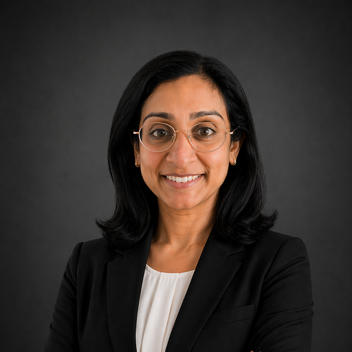 Nitya Subramanian