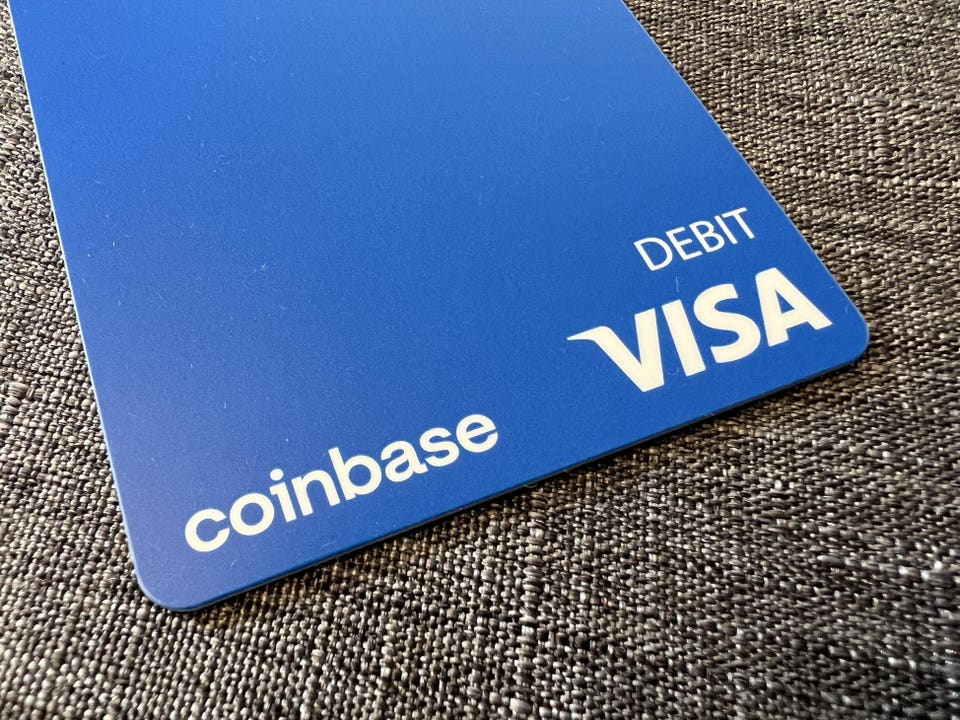 'Buy Now, Pay Maybe'—Why Crypto Cards Are Obsessed With Rewards